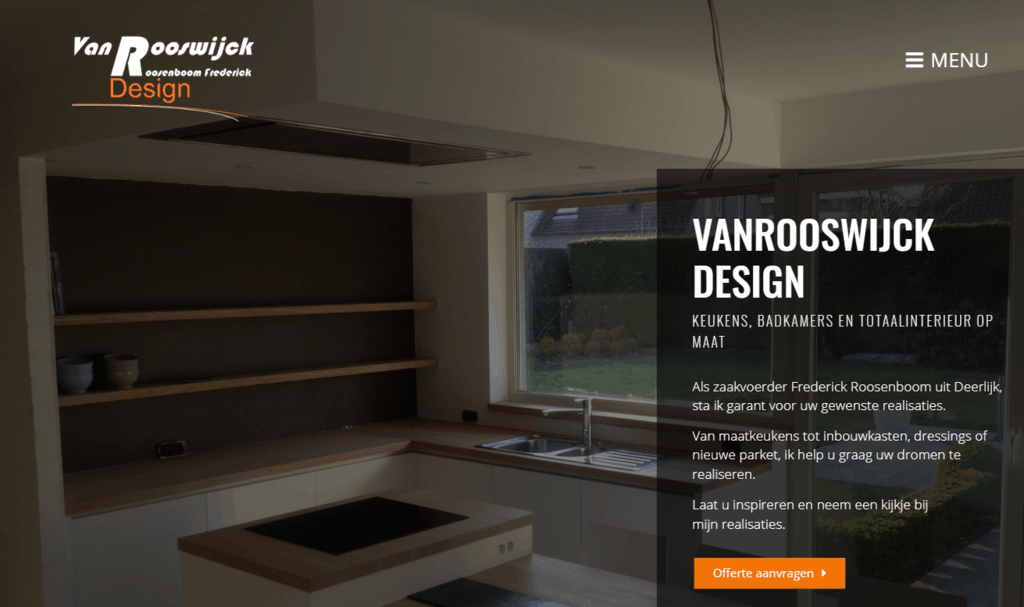 Vanrooswijck-Design